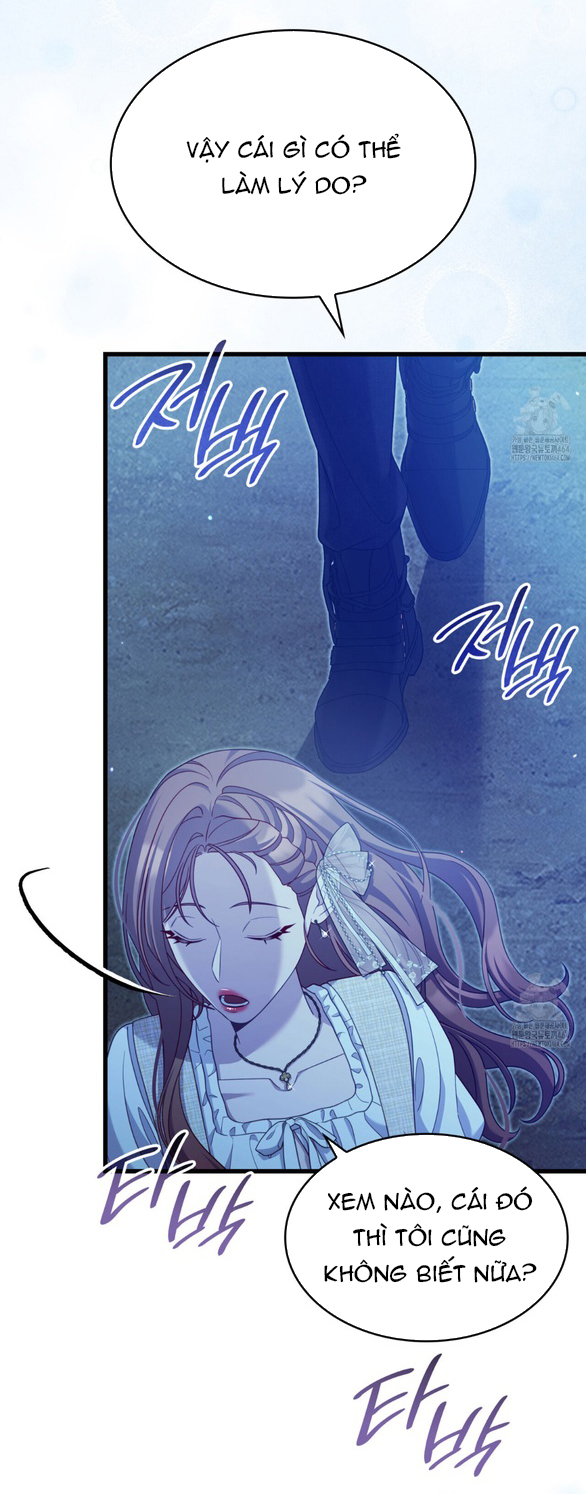 Tôi Sẽ Biến Anh Ta Từ Một Con Chó Điên Thành Một Chàng Quý Tộc chapter 44.1 37