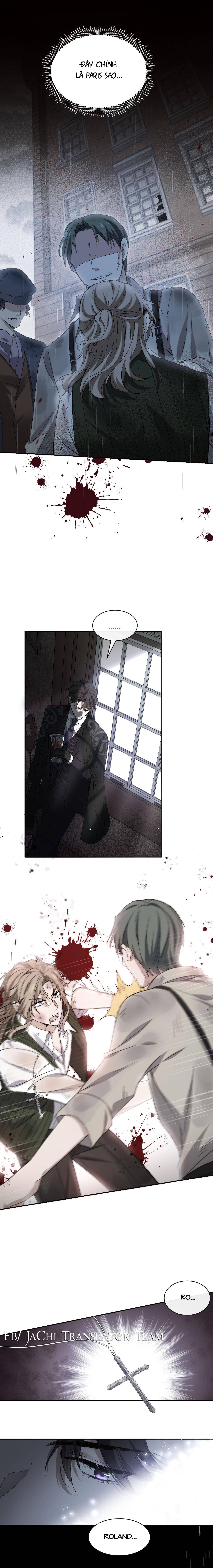 trò chơi thuần phục của quạ đen chapter 1 15