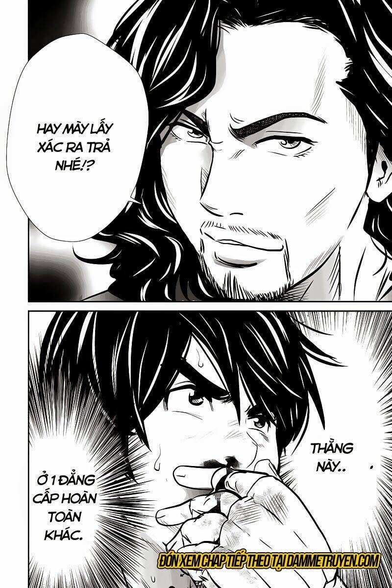 money fight chapter 4 18