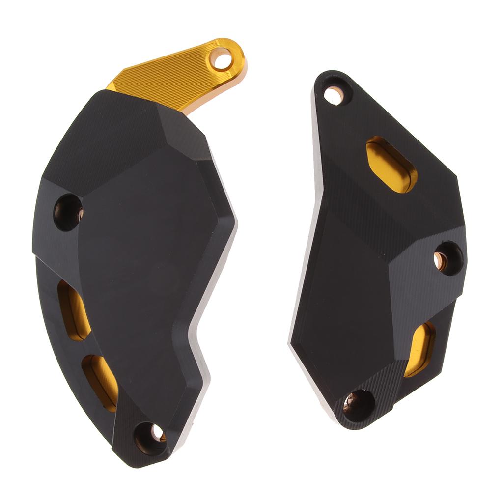 Engine Guard Slider Cover Protector for Kawasaki Ninja ZX10R 2011 2012 2013 2014 2015 2016 2017