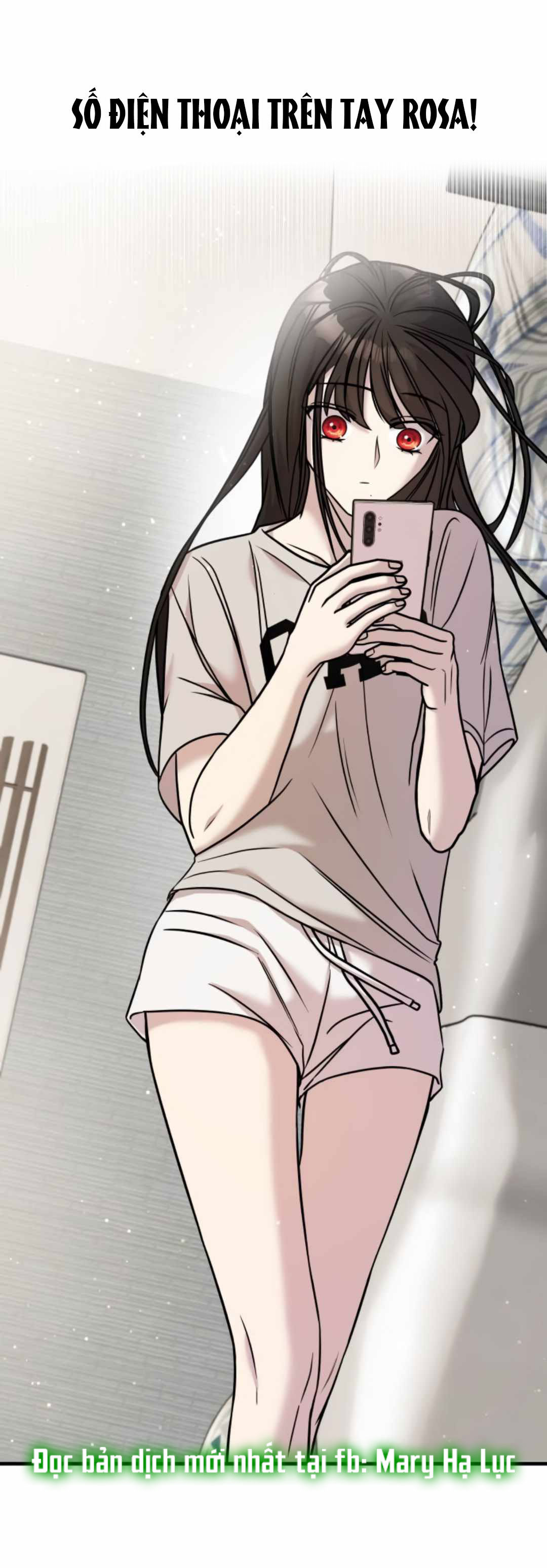 phản diện thuần túy chapter 13.2 63