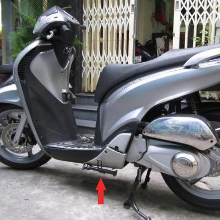 Chân chống nghiêng dành cho xe máy SH nhập - A468