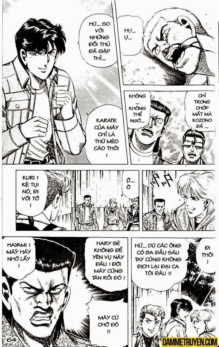 sức mạnh nhân đôi chapter 32.2 21