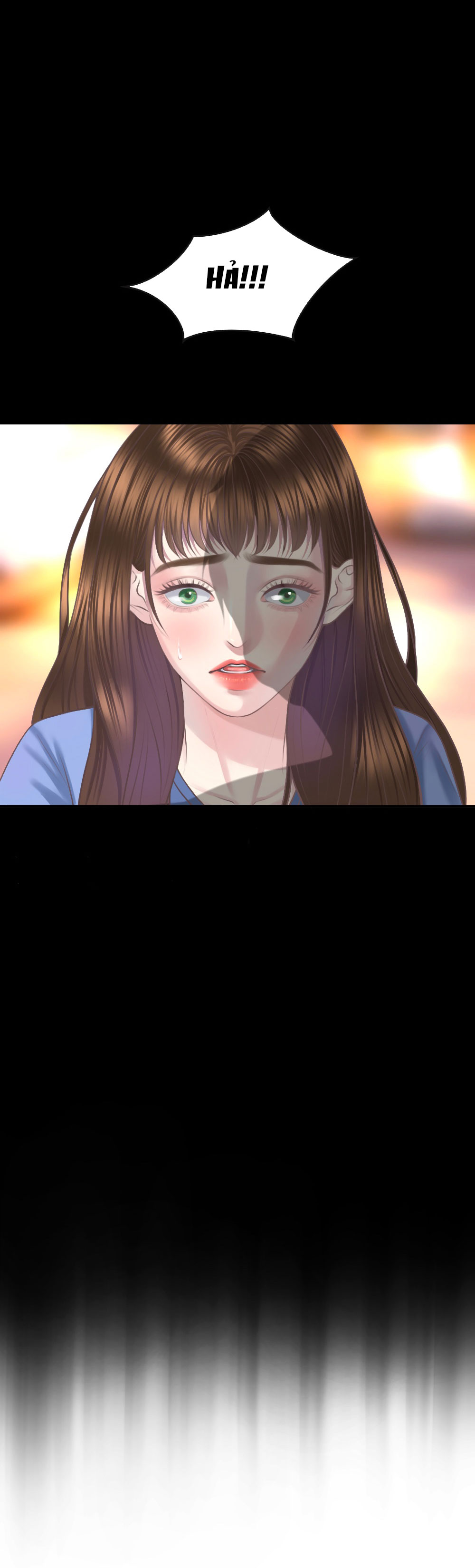 [18+] hãy cẩn thận khi sử dụng từ ''bạn'' sai người chapter 25.2 21