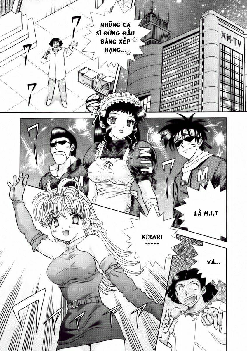 love lucky chapter 15 22