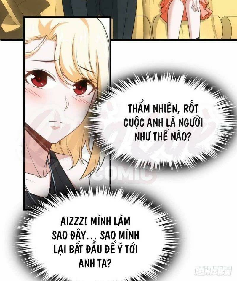 tối cường ở rể chapter 20 26