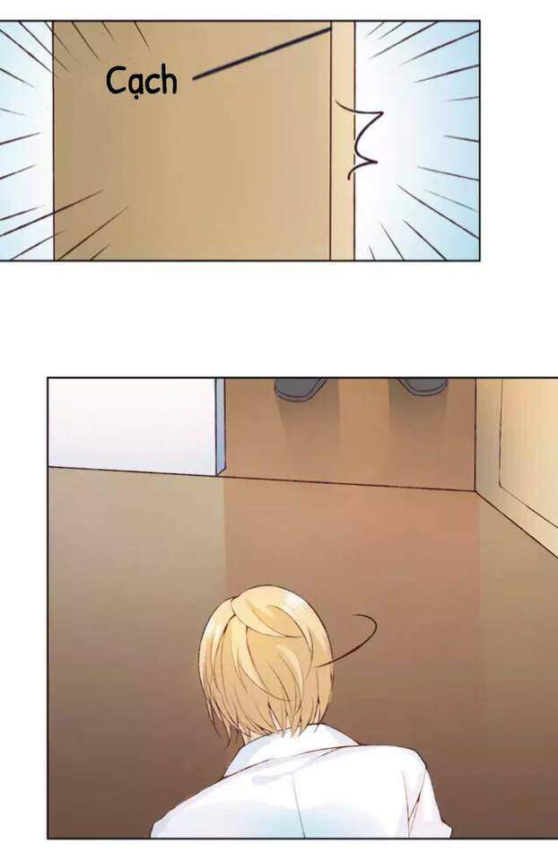 tôi không phải đa nhân cách chapter 32 7