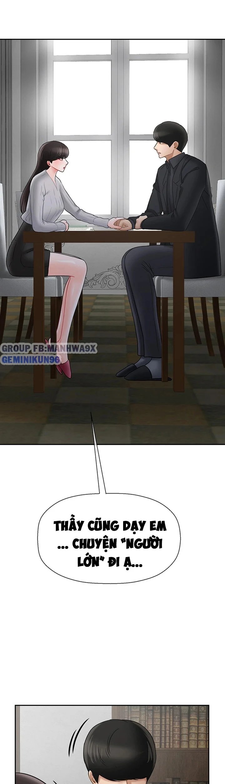 lớp học thể chất chapter 34 53