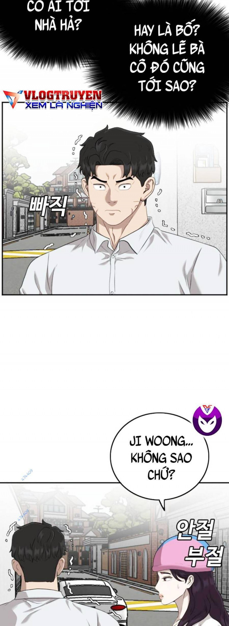 người xấu chapter 118 48