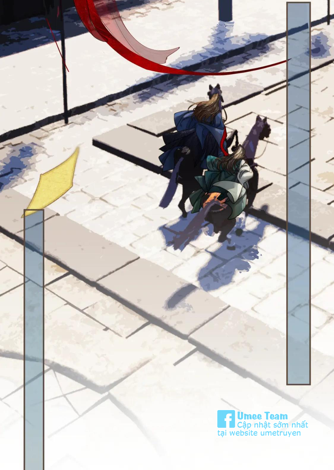 á nô 2: thám hoa chapter 3 52