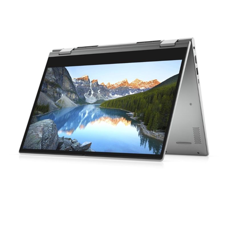 Laptop Dell Inspiron 14 7420 1YT85(Intel Core i7-1255U/ 16GB/ 512GB SSD NVMe/ 14'' FHD/ Win11 Home SL) - Hàng Chính Hãng