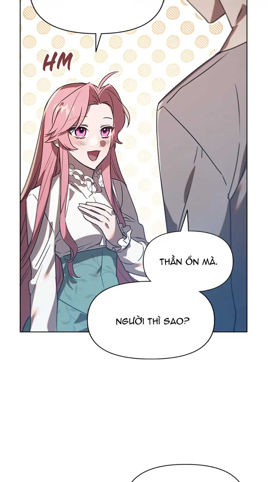 Adelia: Đóa Hoa Xiềng Xích chapter 25.2 - Trang 22
