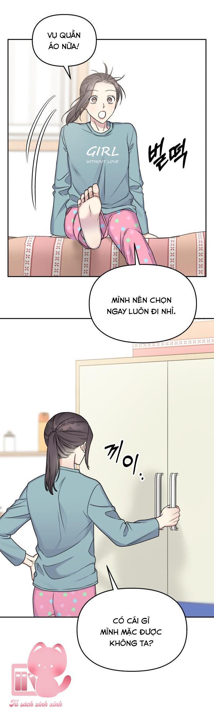 hãy vờ như ta yêu nhau chapter 20 47