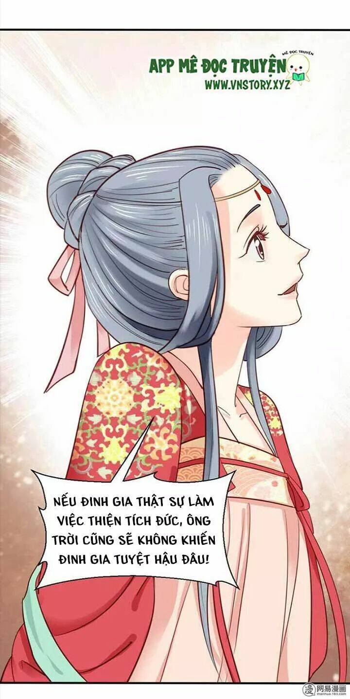 kiều nữ độc phi chapter 48 25