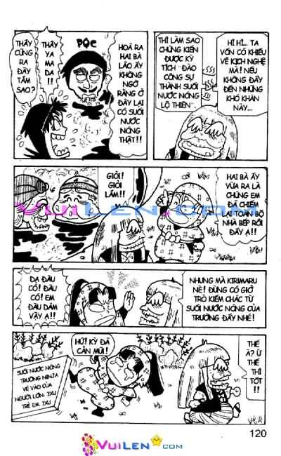 ninja loạn thị chapter 24 121