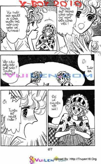 ánh đèn rực rỡ chapter 11 68