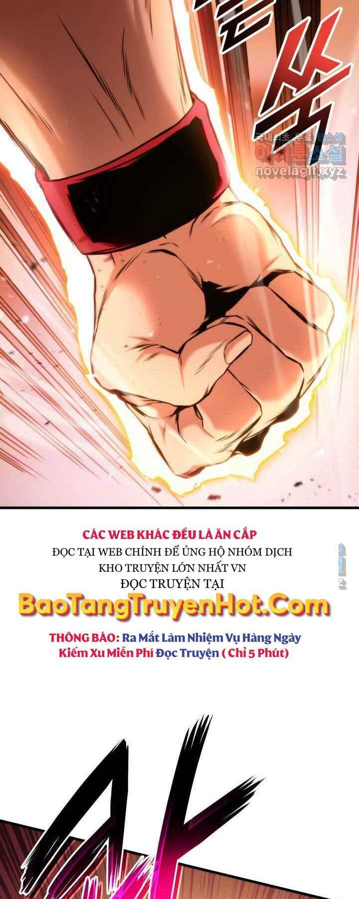 huyền thoại game thủ - tái xuất chapter 70 28