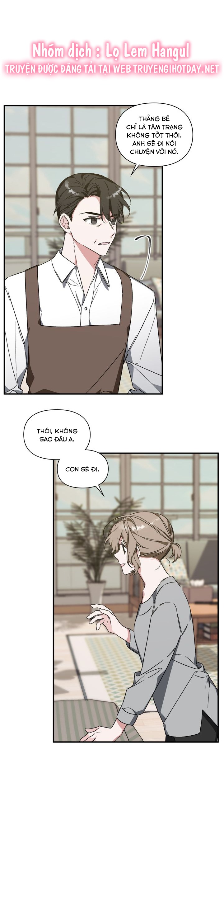 cuộc du hành thời gian của sela chapter 43 11