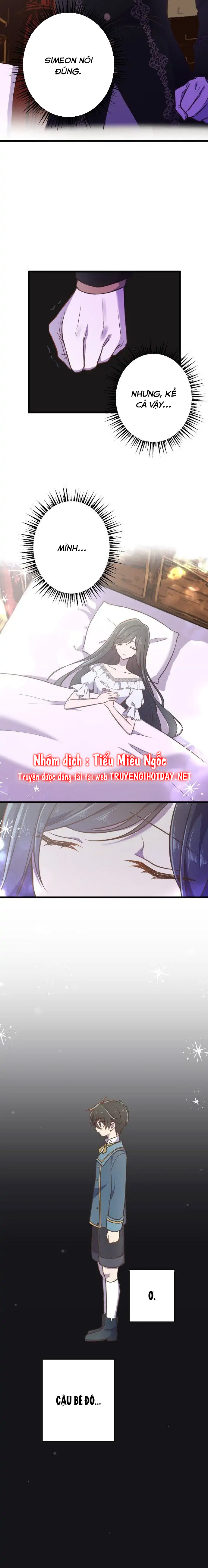 tình yêu thuần khiết chapter 45 14