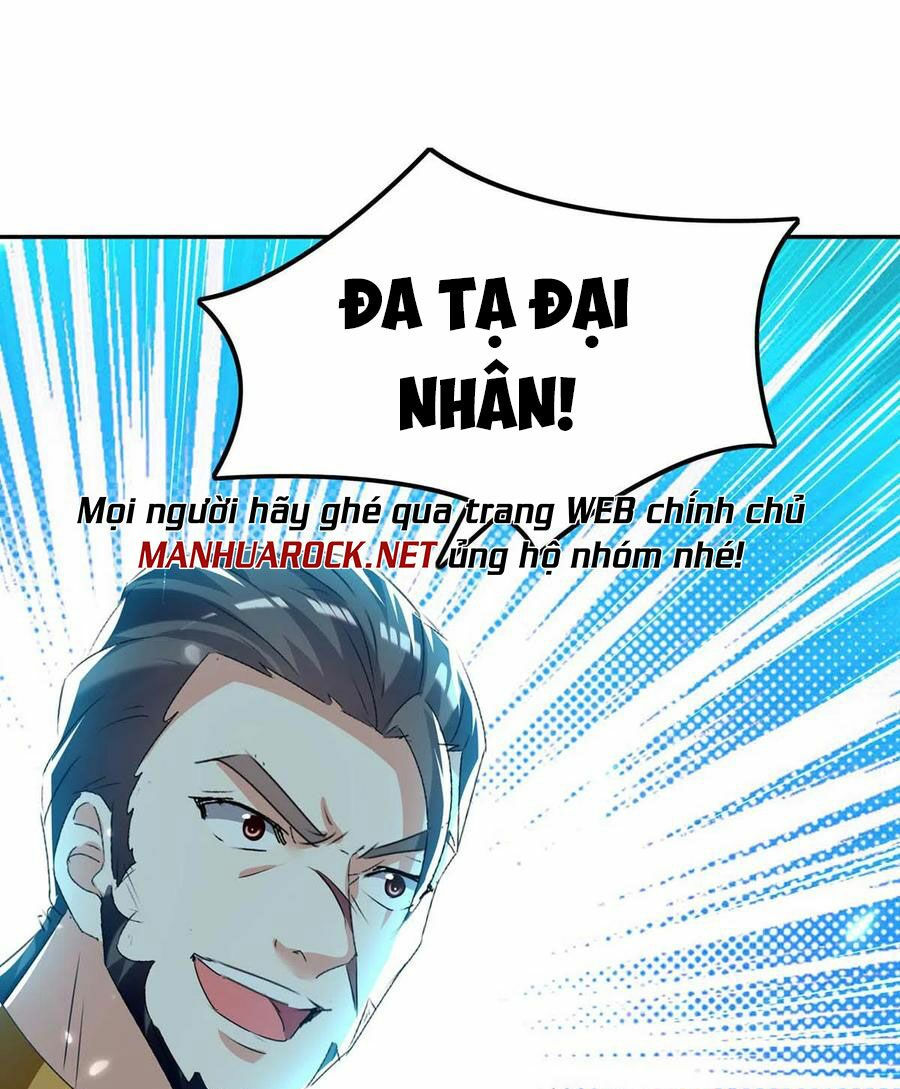 tối cường thăng cấp chapter 242 8