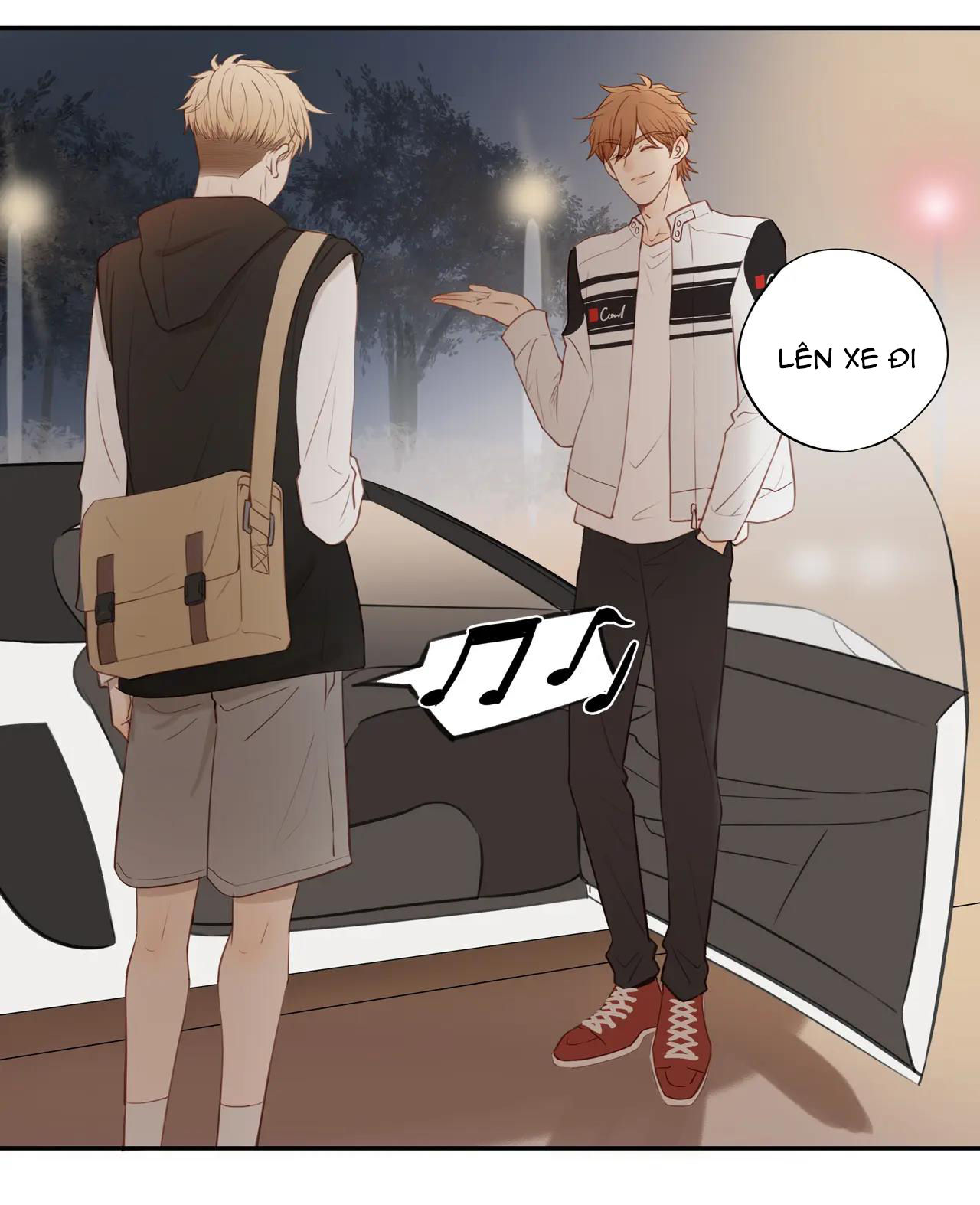 em trai nhà bên thật khó quản chapter 25 8