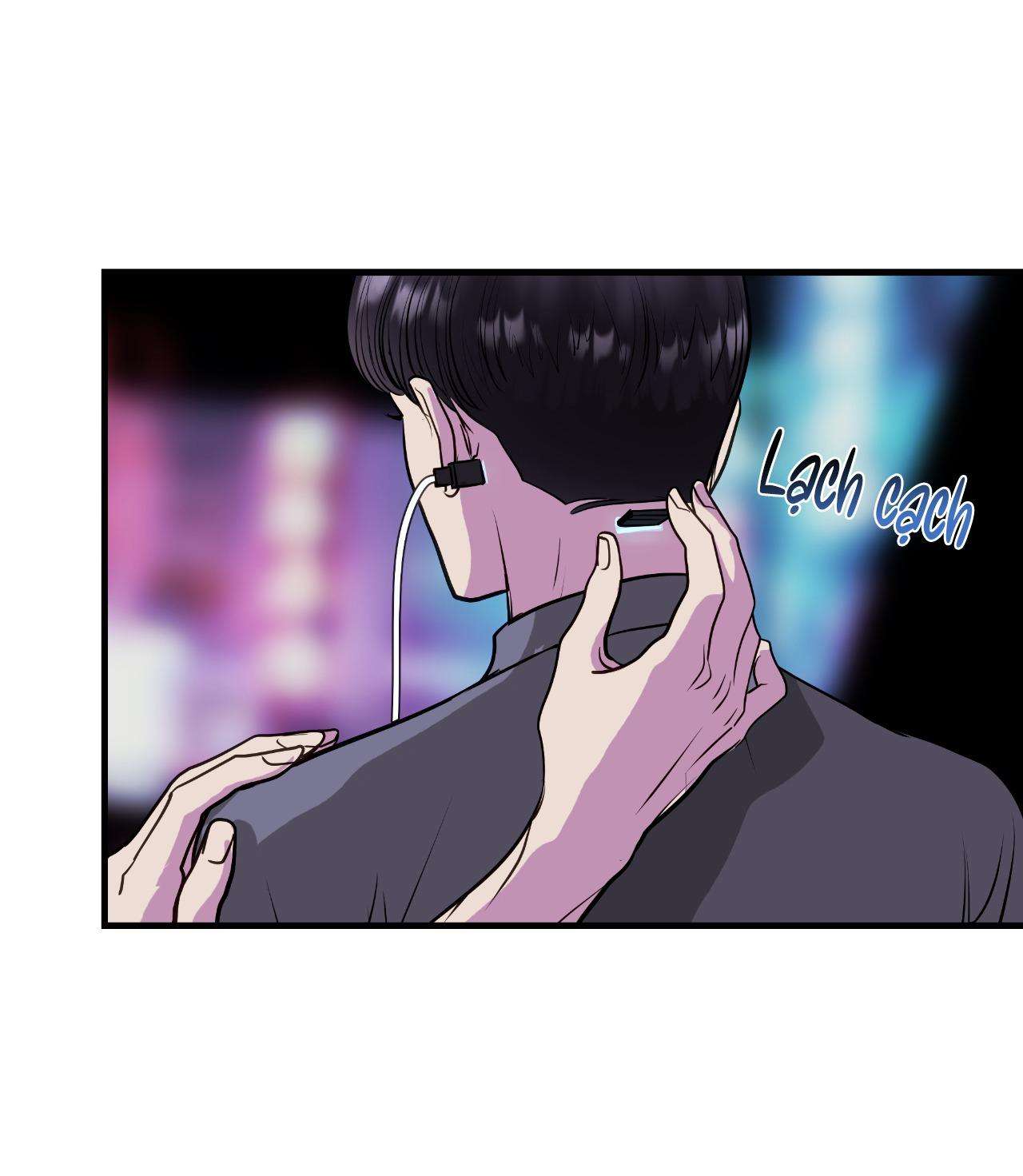 người trong gương chapter 17 7