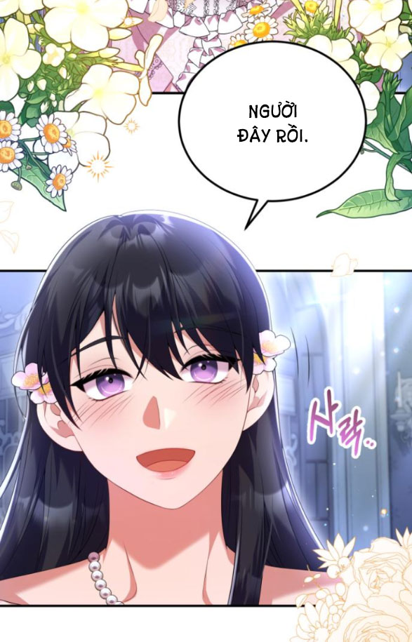 tôi sẽ ly hôn với người chồng bạo chúa chapter 52.1 29