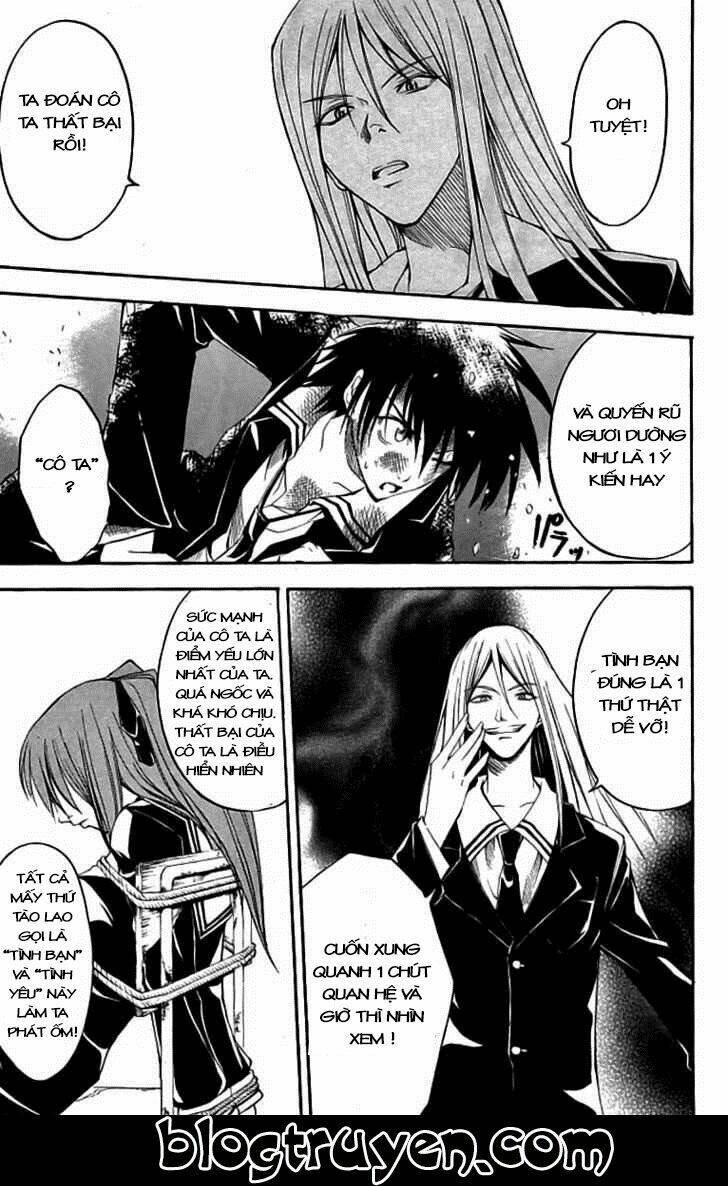 psycho buster chapter 14 25