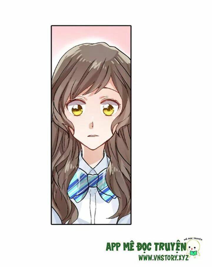 ngàn vạn nụ hôn đầu chapter 19 12