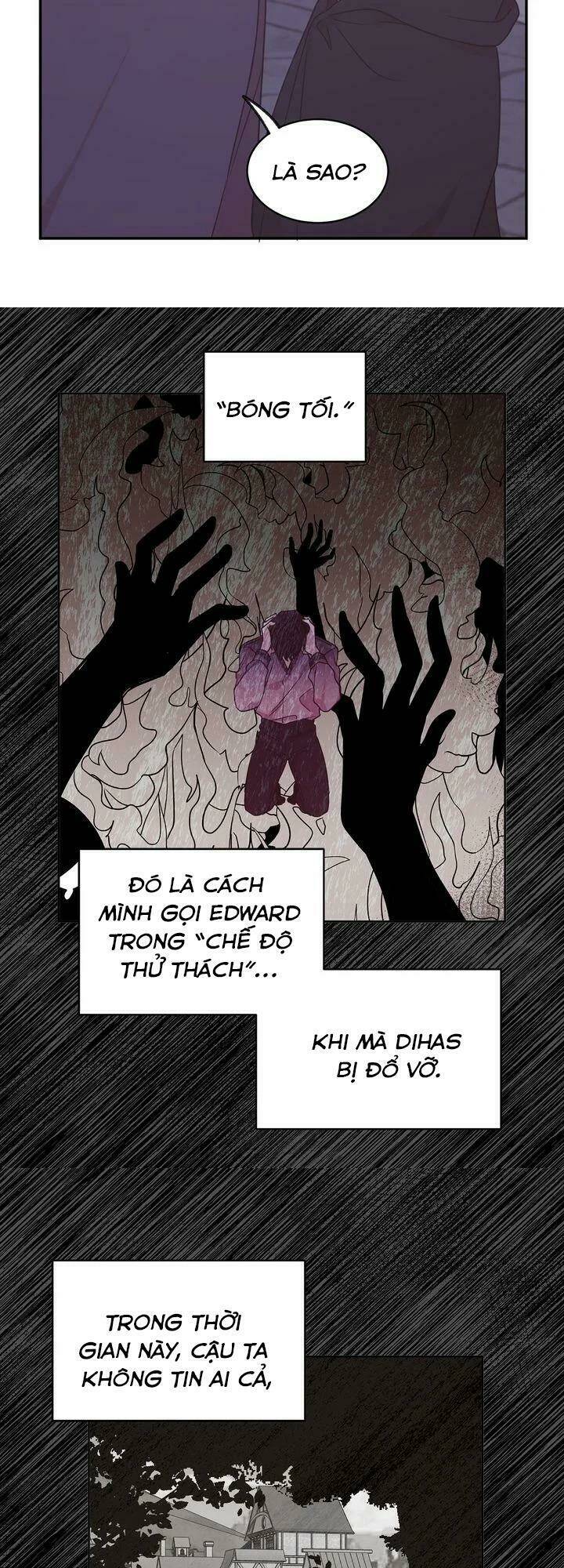 tôi chọn kết thúc của hoàng đế chapter 58 17