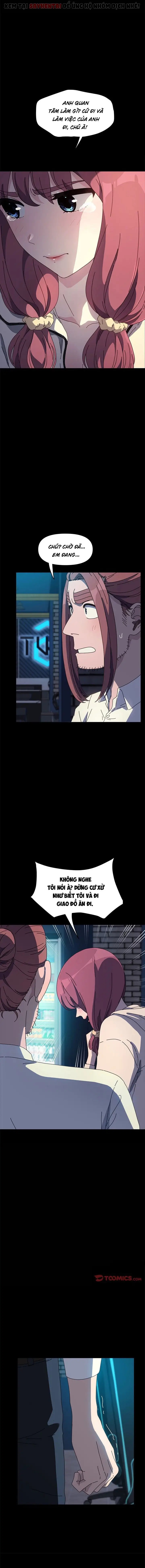 người đàn ông của ngôi nhà này chapter 23 4