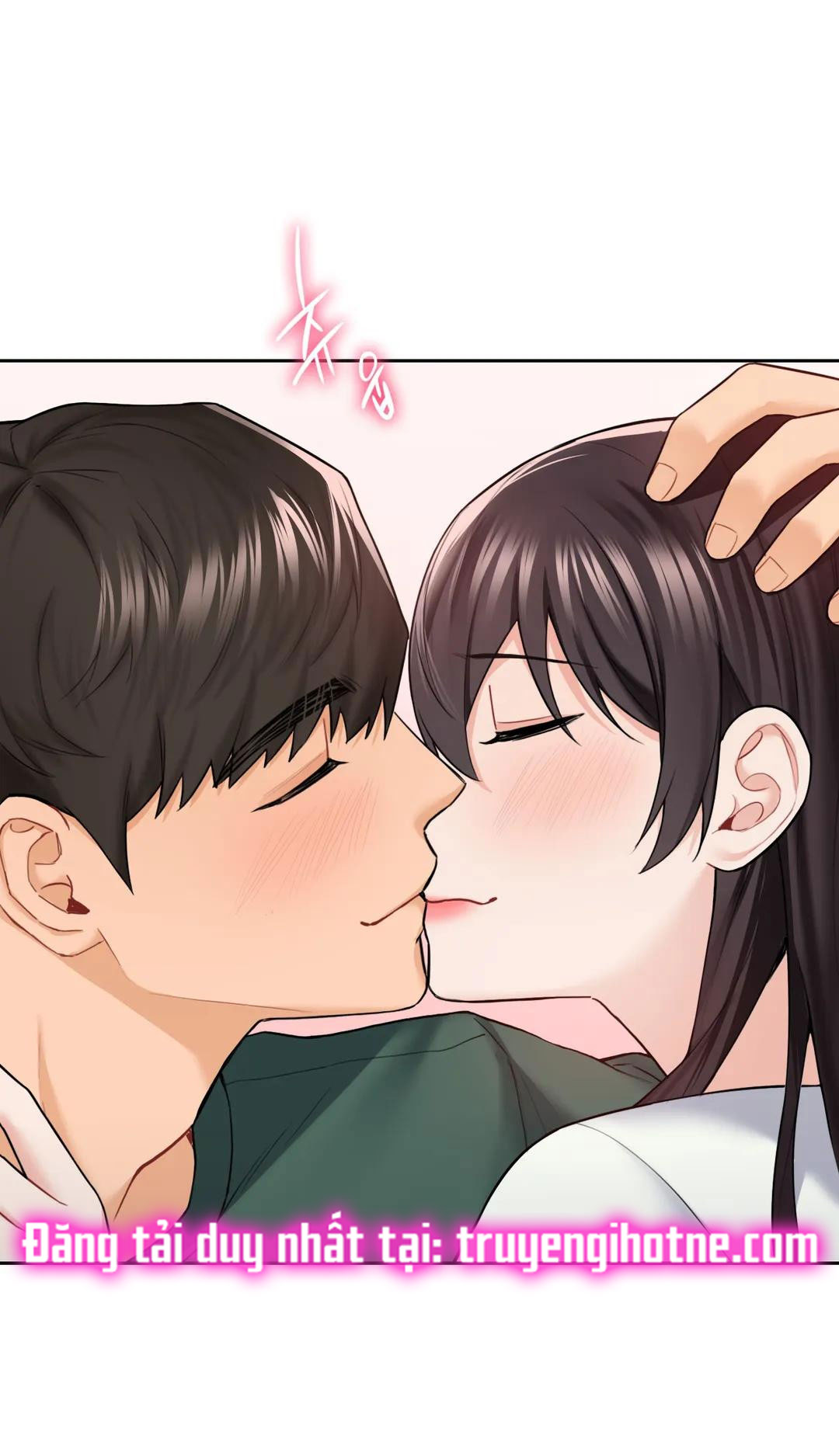 [18+] không là bạn bè chapter 43.2 7