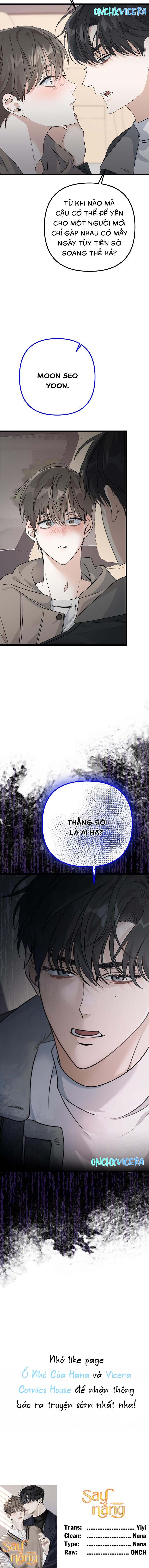 say nắng chapter 12 18