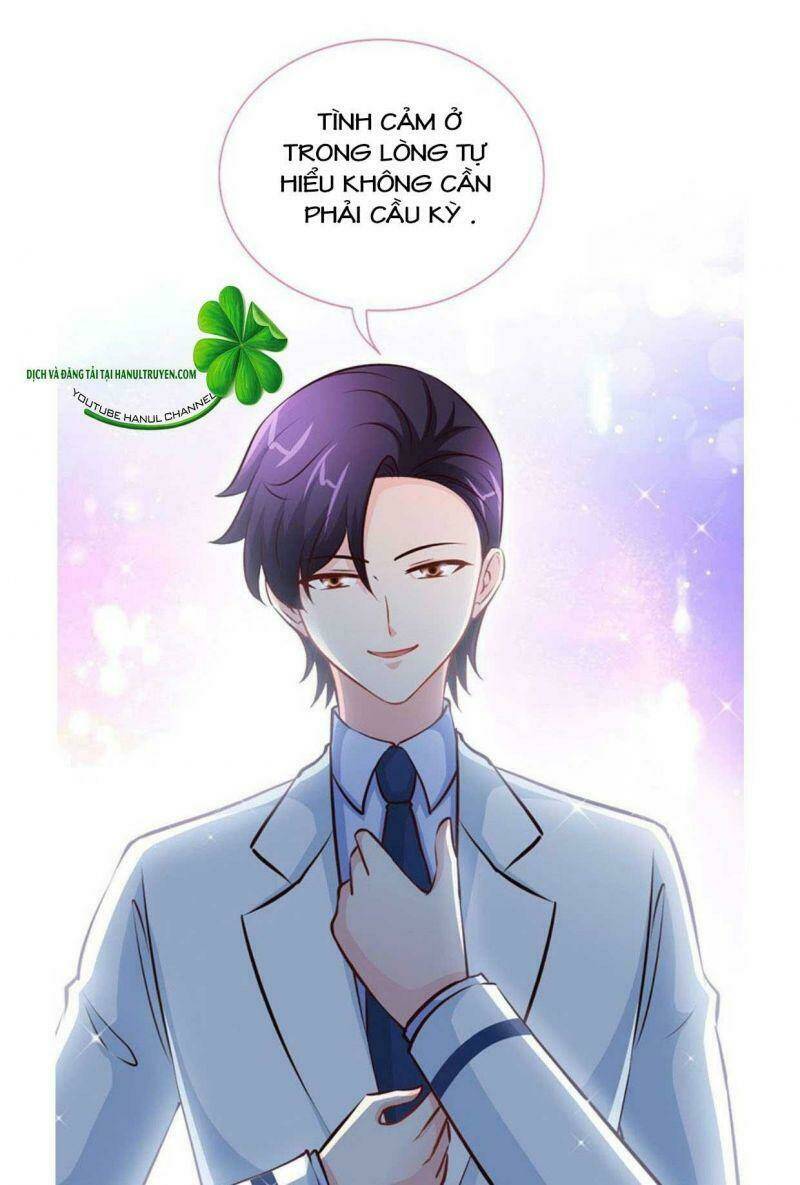 truy nã toàn cầu truy thê về sủng chapter 66.1 6