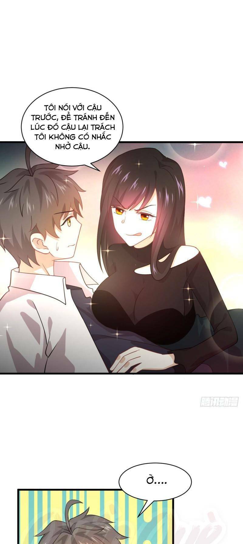 xuyên không vào thế giới nữ cường chapter 84 1