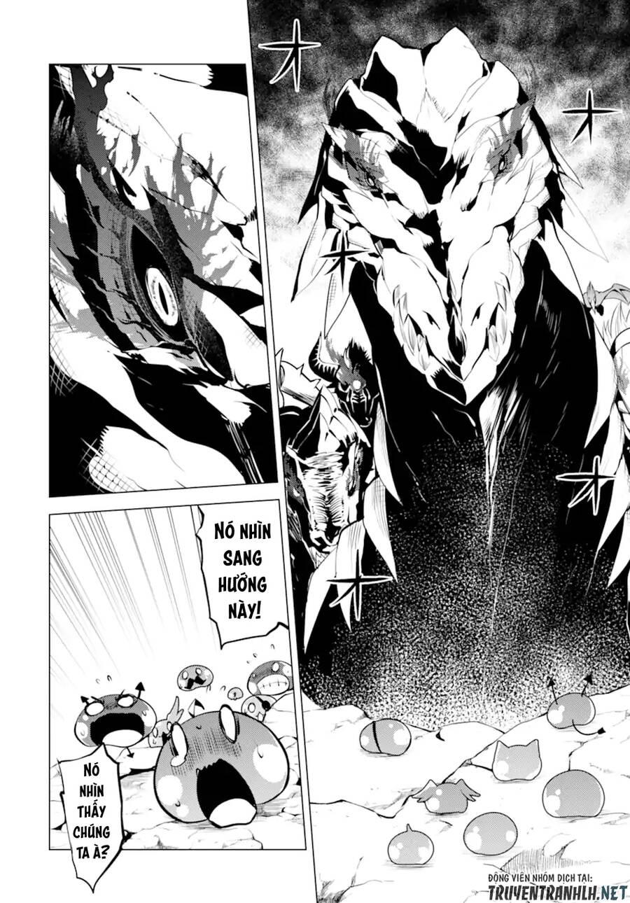 tensei kenja no isekai raifu ~ daini no shokugyo wo ete, sekai saikyou ni narimashita~ chapter 42 49