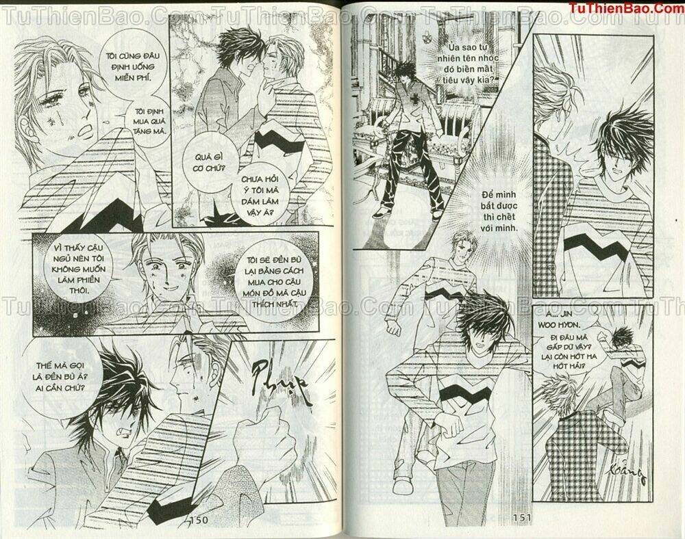 ma cà rồng hộ mệnh chapter 3 75