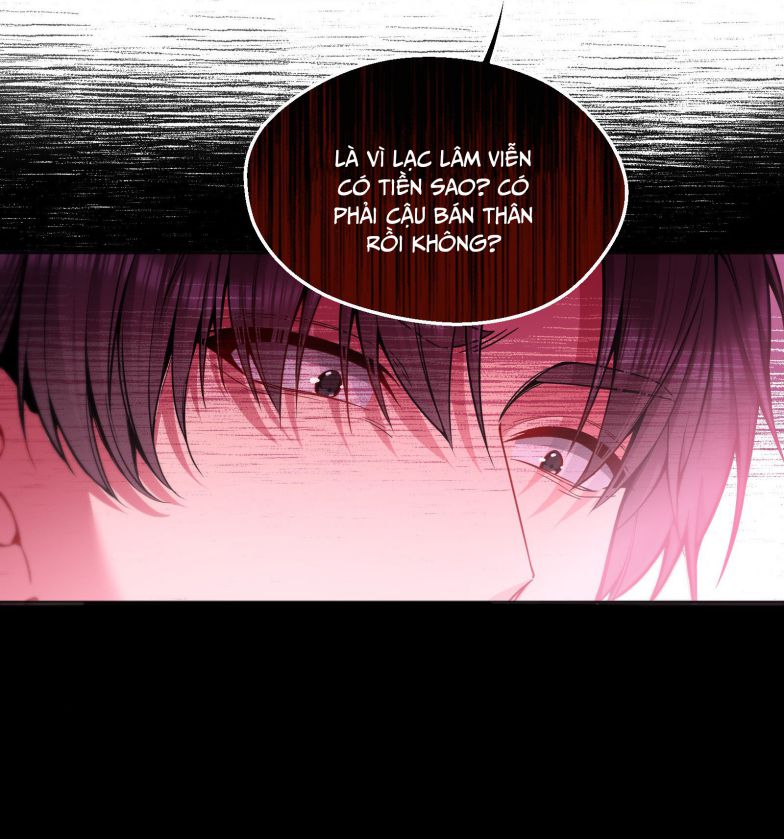 chàng nhân viên host và gã hàng xóm nguy hiểm chapter 84 20