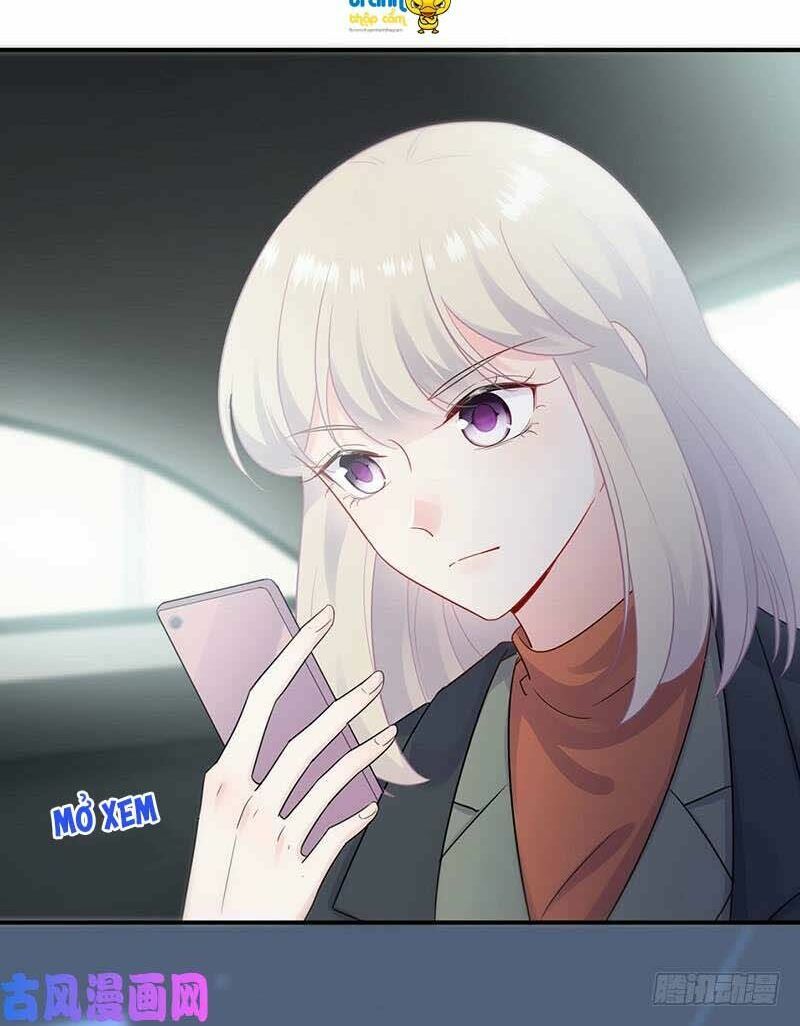 chọc tới chủ tịch tổng tài 2 chapter 119 20