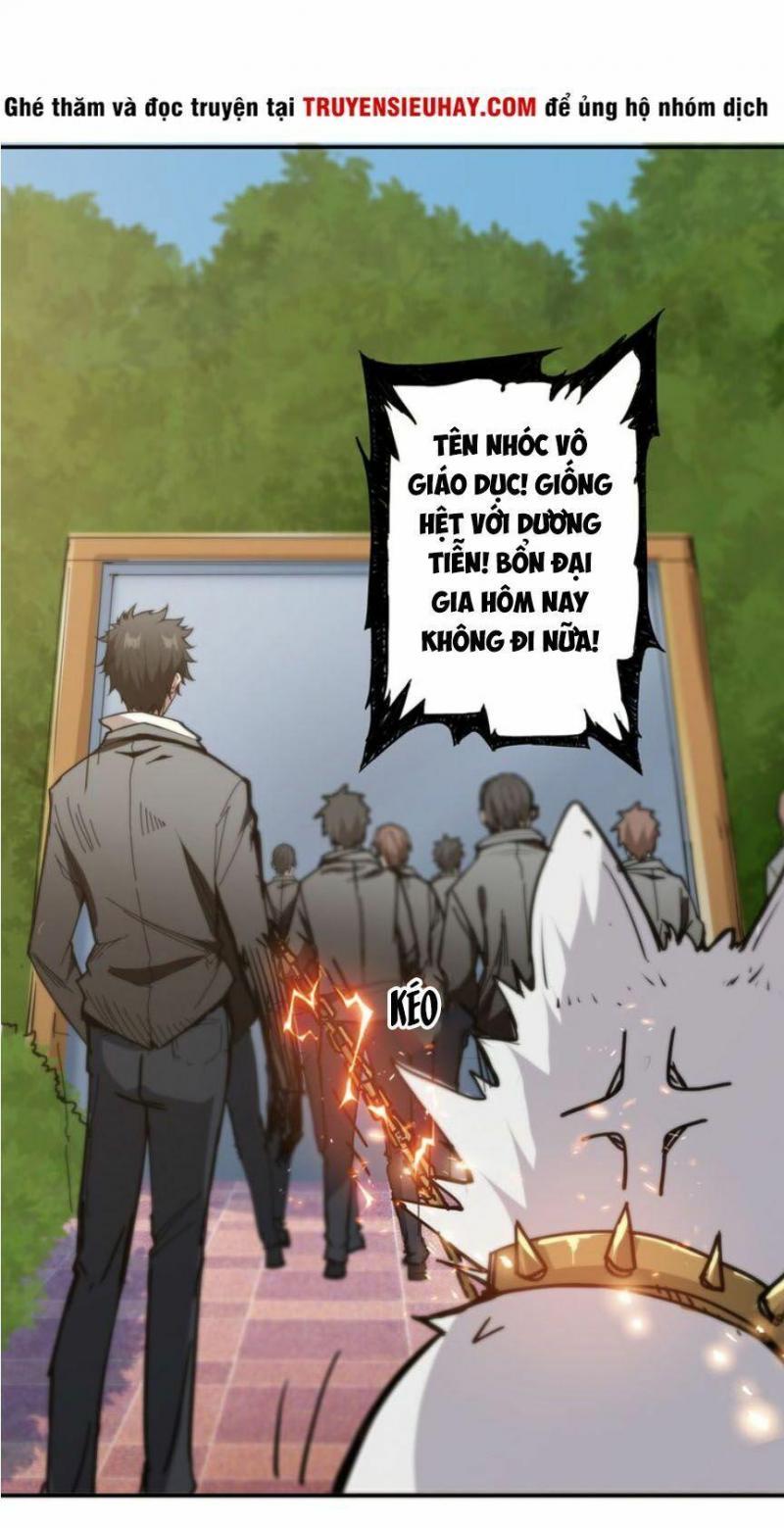 god slayer chapter 12 31