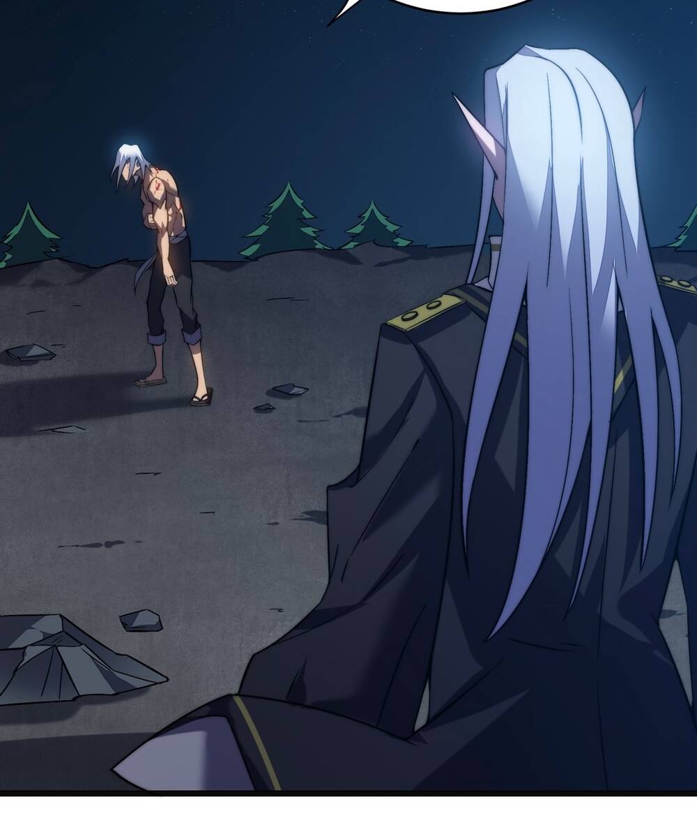 sát thần chi lộ tại dị giới chapter 44 18