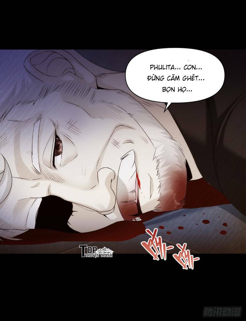 lãnh chúa cái gì không quan trọng chapter 4 54