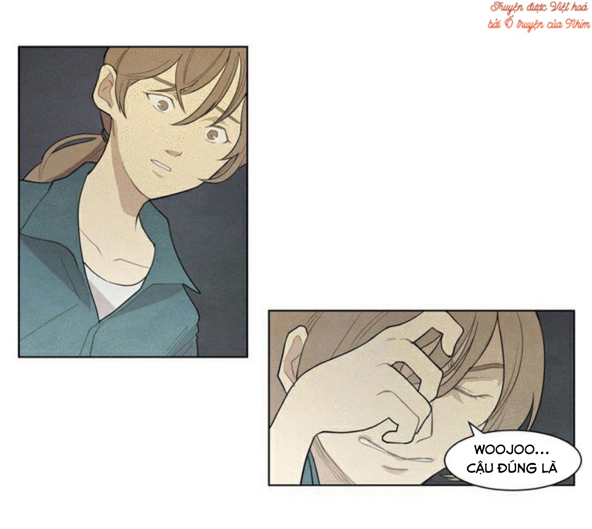 một phần vì thích em chapter 2 83