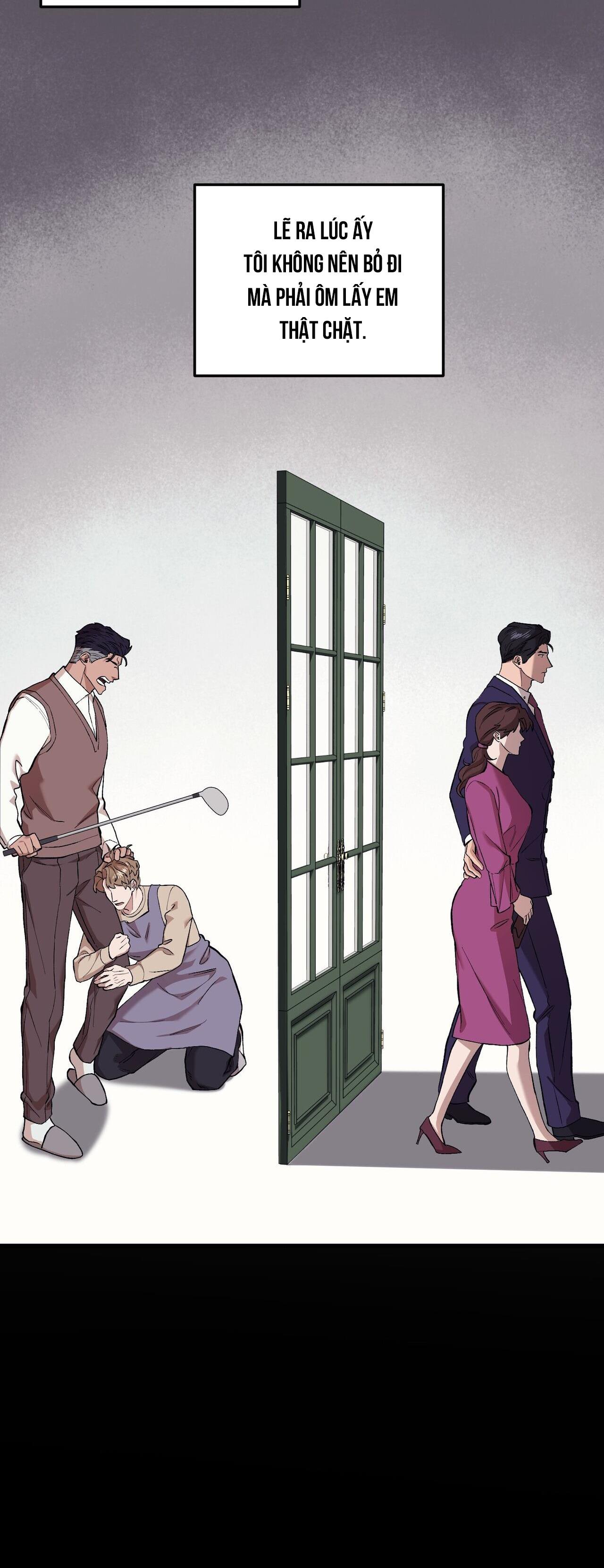 làm dâu nhà tài phiệt họ kang chapter 63 70