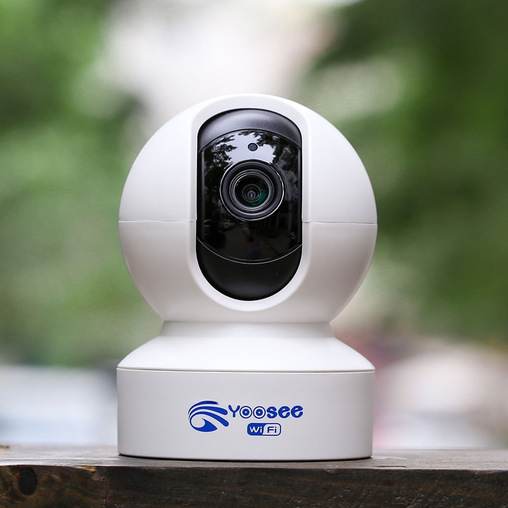 Camera IP WIfi Trong Nhà Yoosee HK-216 HD1080P 2.0M - Hàng Chính Hãng