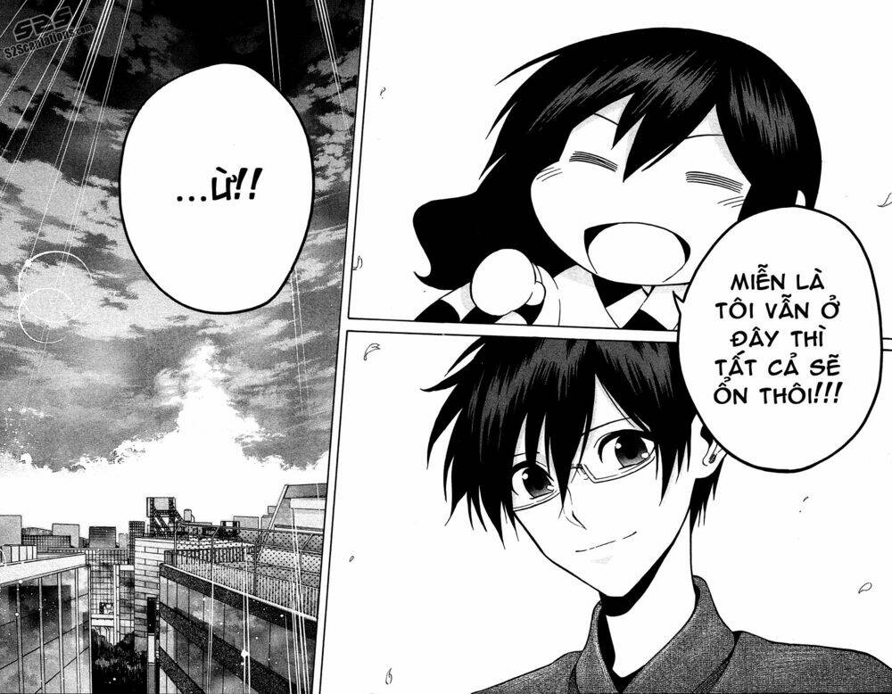 kurogane chapter 68 20