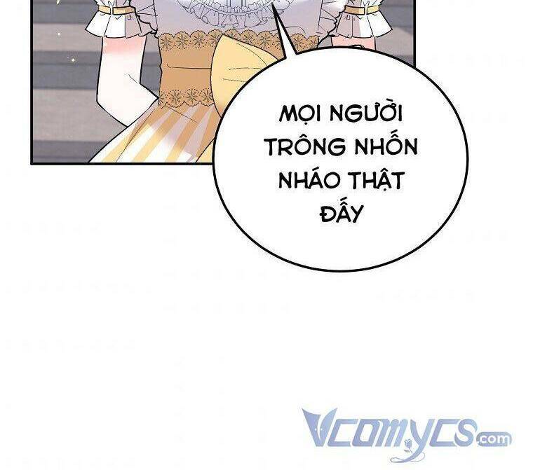 ác nữ karuna bé lại chapter 32 79