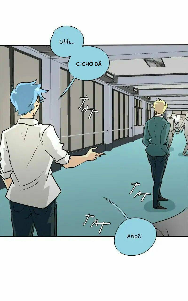 Thế Giới Không Hoàn Hảo Chapter 144 43