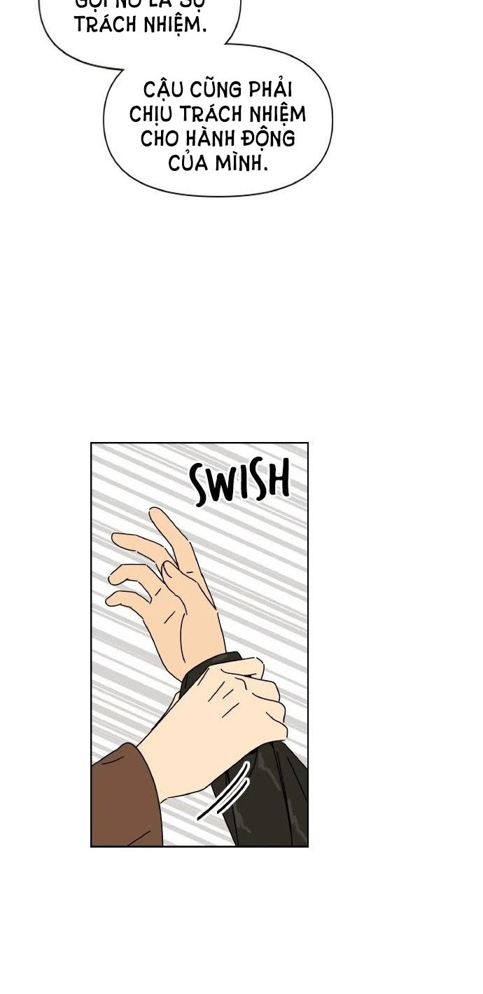 thanh xuân rực rỡ - season of blossom chapter 92 34