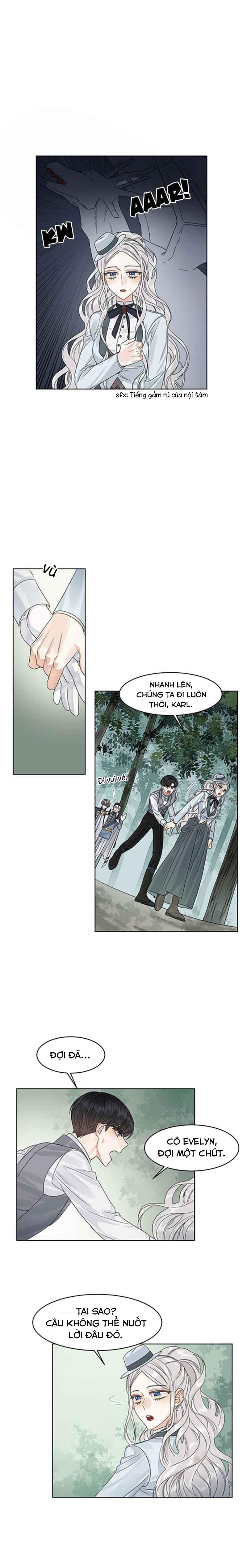 có rồng! (full) chapter 7 20